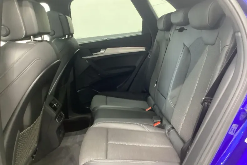 Audi Q5 din 2022 cu 84.129 km - oferta AUD160919 - foto 11