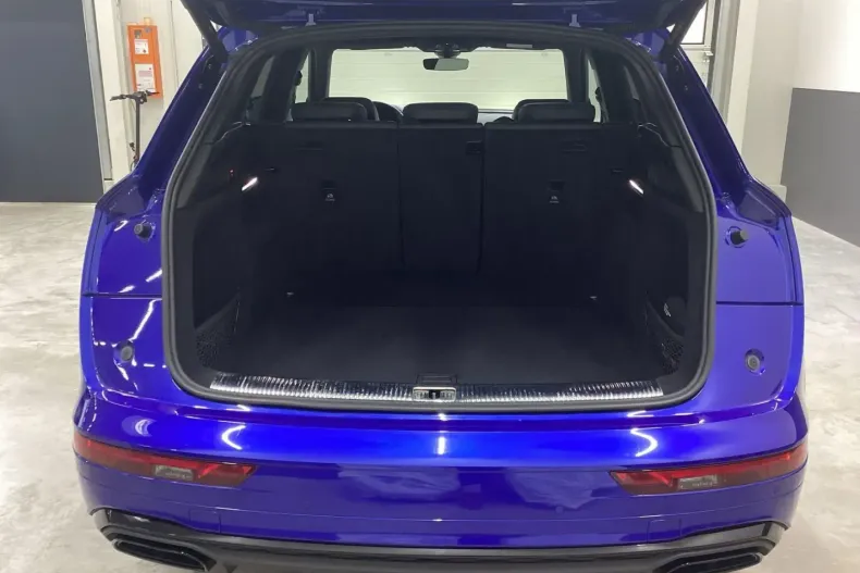 Audi Q5 din 2022 cu 84.129 km - oferta AUD160919 - foto 12