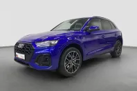 Audi Q5 din 2022 cu 84.129 km - oferta AUD160919 - foto 13