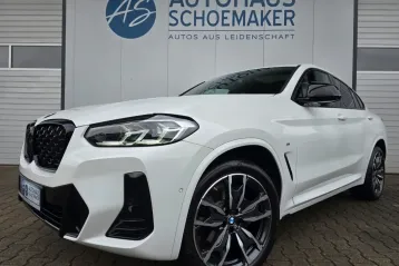 BMW X4 din 2023 - oferta BMW160920