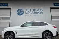 BMW X4 din 2023 cu 22.600 km - oferta BMW160920 - foto 2