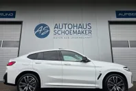 BMW X4 din 2023 cu 22.600 km - oferta BMW160920 - foto 3