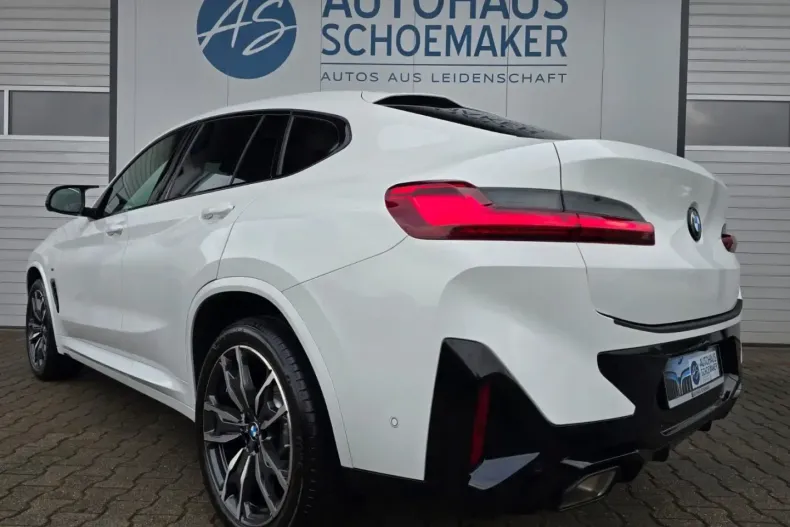 BMW X4 din 2023 cu 22.600 km - oferta BMW160920 - foto 4