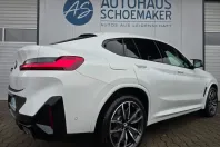 BMW X4 din 2023 cu 22.600 km - oferta BMW160920 - foto 5