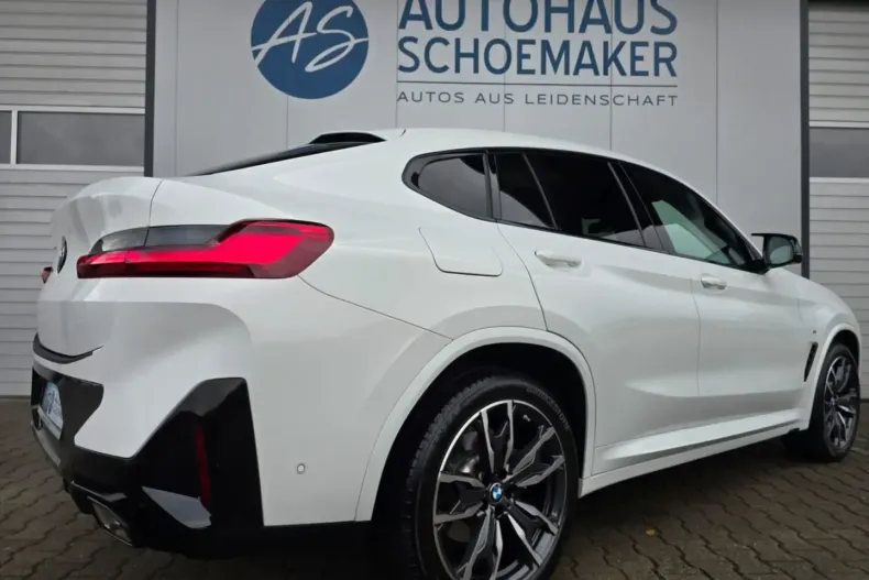 BMW X4 din 2023 cu 22.600 km - oferta BMW160920 - foto 5