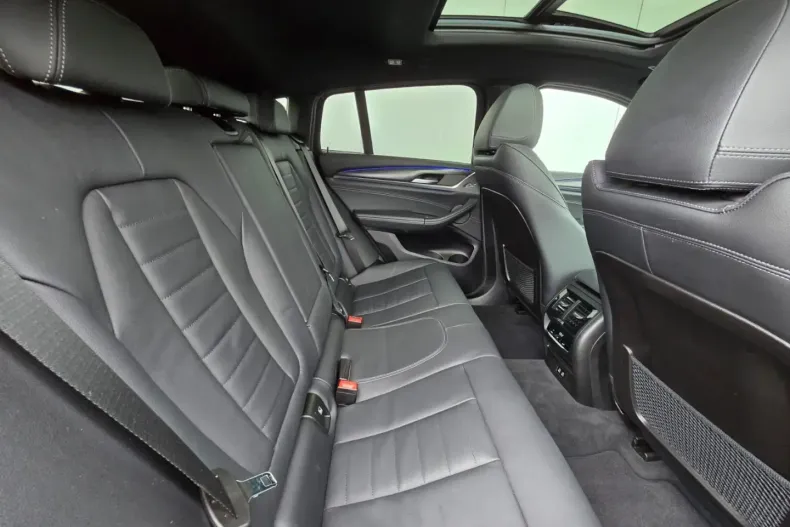 BMW X4 din 2023 cu 22.600 km - oferta BMW160920 - foto 15