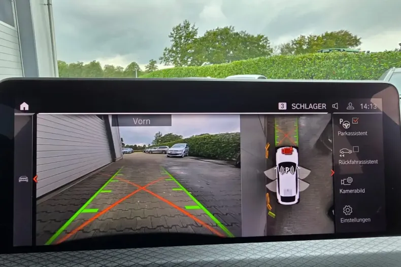 BMW X4 din 2023 cu 22.600 km - oferta BMW160920 - foto 19