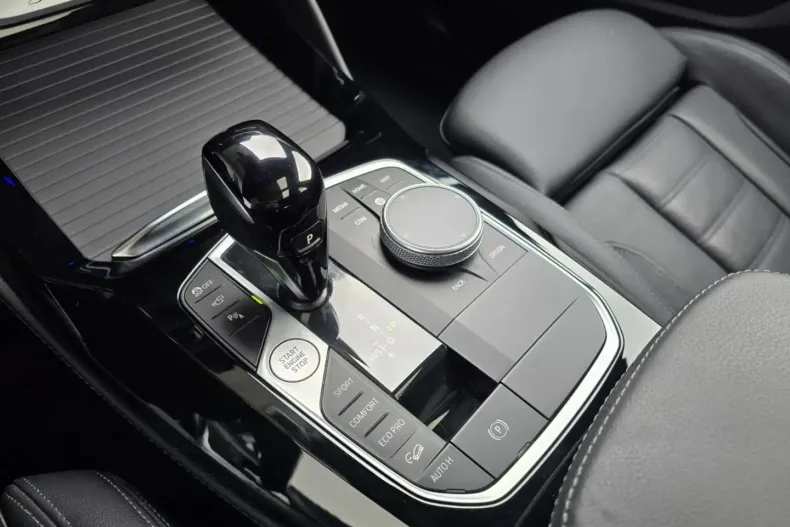 BMW X4 din 2023 cu 22.600 km - oferta BMW160920 - foto 25