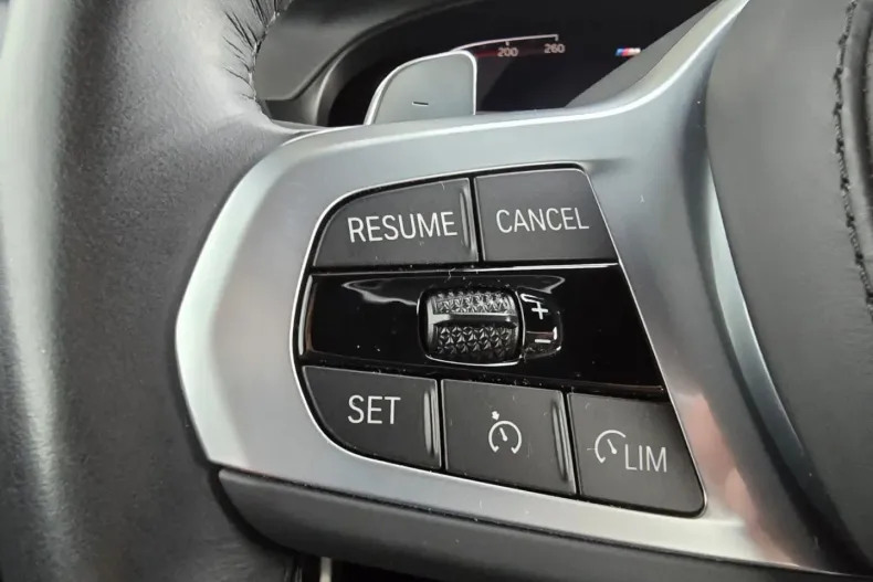 BMW X4 din 2023 cu 22.600 km - oferta BMW160920 - foto 28