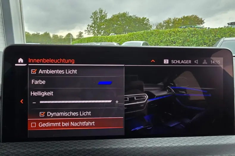 BMW X4 din 2023 cu 22.600 km - oferta BMW160920 - foto 32