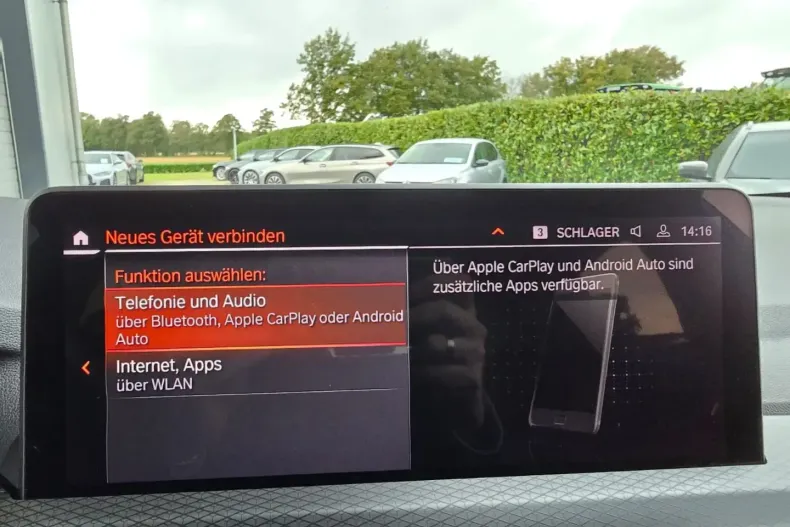 BMW X4 din 2023 cu 22.600 km - oferta BMW160920 - foto 33