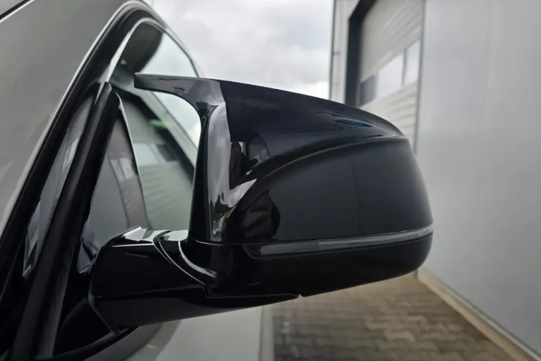 BMW X4 din 2023 cu 22.600 km - oferta BMW160920 - foto 39