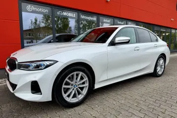 BMW 320 din 2024 - oferta BMW160921