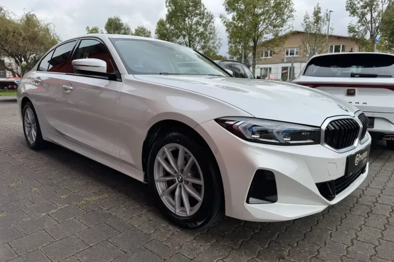 BMW 320 din 2024 cu 10.320 km - oferta BMW160921 - foto 6