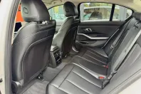 BMW 320 din 2024 cu 10.320 km - oferta BMW160921 - foto 9