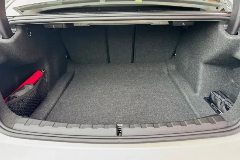 BMW 320 din 2024 cu 10.320 km - oferta BMW160921 - foto 10