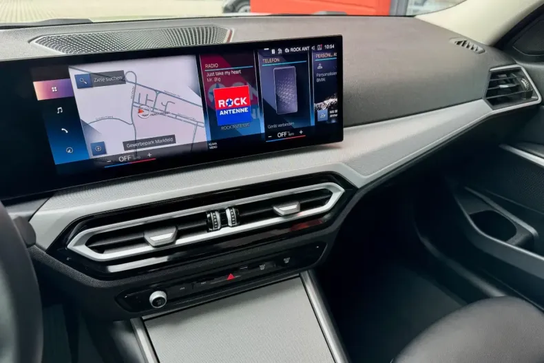 BMW 320 din 2024 cu 10.320 km - oferta BMW160921 - foto 14