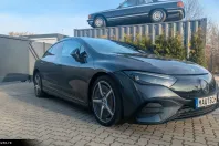 Mercedes-Benz EQE din 2022 cu 57.429 km - oferta MER160922 - foto 1