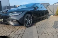 Mercedes-Benz EQE din 2022 cu 57.429 km - oferta MER160922 - foto 3