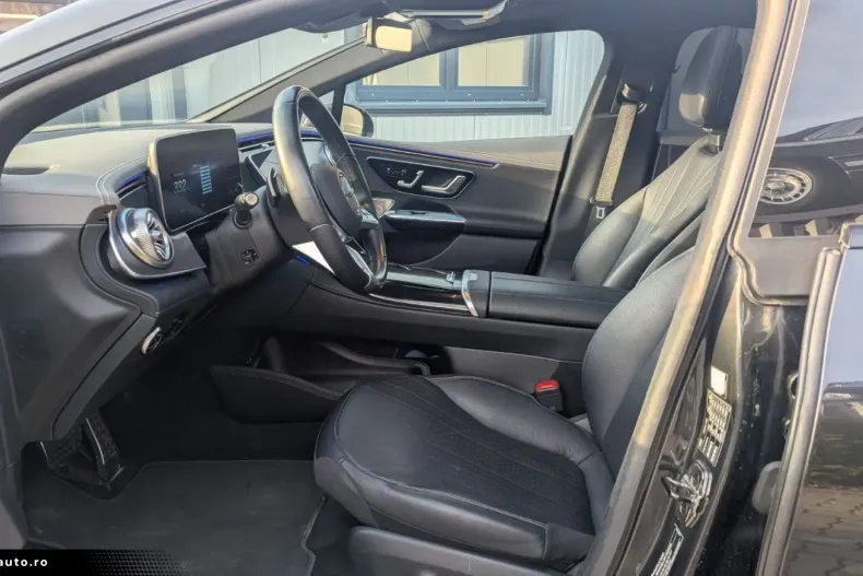 Mercedes-Benz EQE din 2022 cu 57.429 km - oferta MER160922 - foto 5