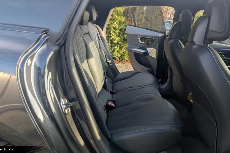 Mercedes-Benz EQE din 2022 cu 57.429 km - oferta MER160922 - foto 6