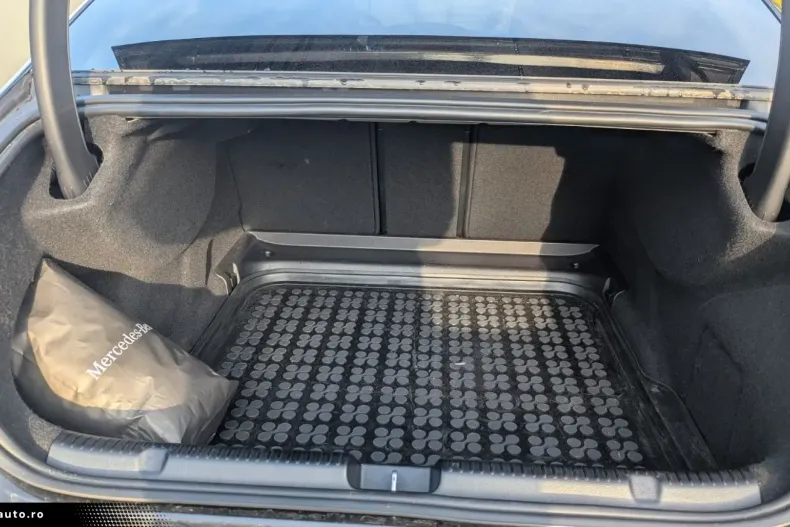 Mercedes-Benz EQE din 2022 cu 57.429 km - oferta MER160922 - foto 7