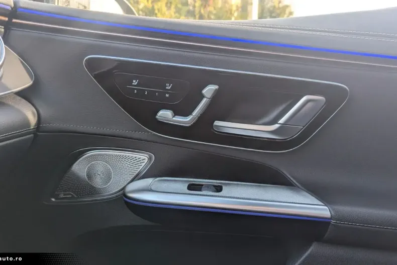 Mercedes-Benz EQE din 2022 cu 57.429 km - oferta MER160922 - foto 12