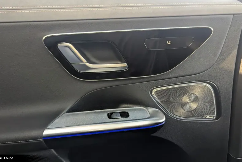 Mercedes-Benz EQE din 2022 cu 57.429 km - oferta MER160922 - foto 13