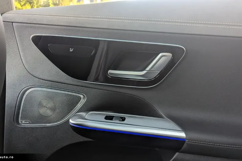 Mercedes-Benz EQE din 2022 cu 57.429 km - oferta MER160922 - foto 14