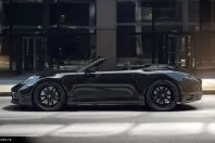 Porsche 992 din 2024 cu 9.800 km - oferta POR160923 - foto 2