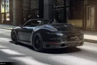 Porsche 992 din 2024 cu 9.800 km - oferta POR160923 - foto 3