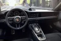 Porsche 992 din 2024 cu 9.800 km - oferta POR160923 - foto 5