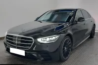 Mercedes-Benz S 580 din 2022 cu 79.900 km - oferta MER160924 - foto 3