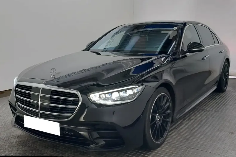 Mercedes-Benz S 580 din 2022 cu 79.900 km - oferta MER160924 - foto 3