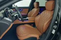 Mercedes-Benz S 580 din 2022 cu 79.900 km - oferta MER160924 - foto 5