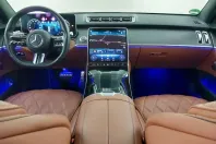 Mercedes-Benz S 580 din 2022 cu 79.900 km - oferta MER160924 - foto 7