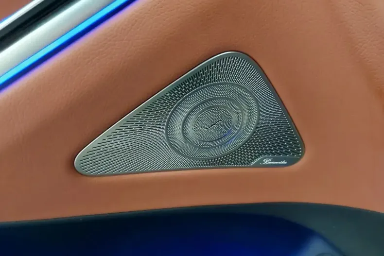 Mercedes-Benz S 580 din 2022 cu 79.900 km - oferta MER160924 - foto 12