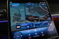 Mercedes-Benz S 580 din 2022 cu 79.900 km - oferta MER160924 - foto 14