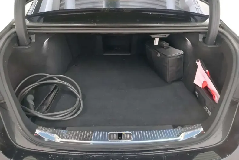 Mercedes-Benz S 580 din 2022 cu 79.900 km - oferta MER160924 - foto 15