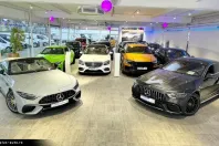 Mercedes-Benz S 580 din 2022 cu 79.900 km - oferta MER160924 - foto 18