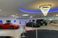 Mercedes-Benz S 580 din 2022 cu 79.900 km - oferta MER160924 - foto 20