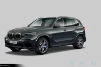 BMW X5 din 2022 cu 56.647 km - oferta BMW160925 - foto 1