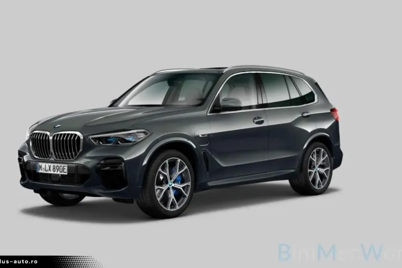 BMW X5 din 2022 cu 56.647 km - oferta BMW160925 - foto 1