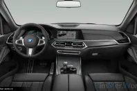 BMW X5 din 2022 cu 56.647 km - oferta BMW160925 - foto 2