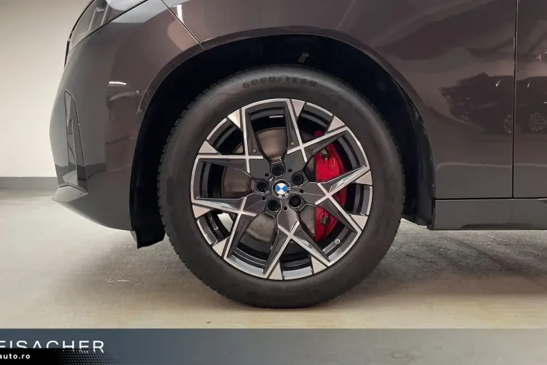 BMW X3 M50 din 2025 cu 25.053 km - oferta BMW160926 - foto 3