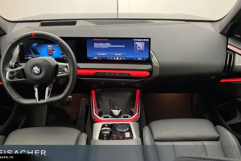 BMW X3 M50 din 2025 cu 25.053 km - oferta BMW160926 - foto 6