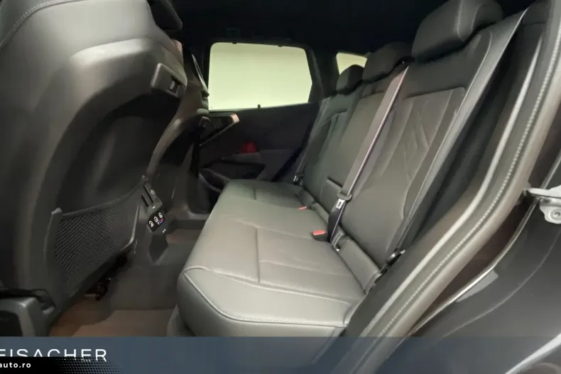 BMW X3 M50 din 2025 cu 25.053 km - oferta BMW160926 - foto 8