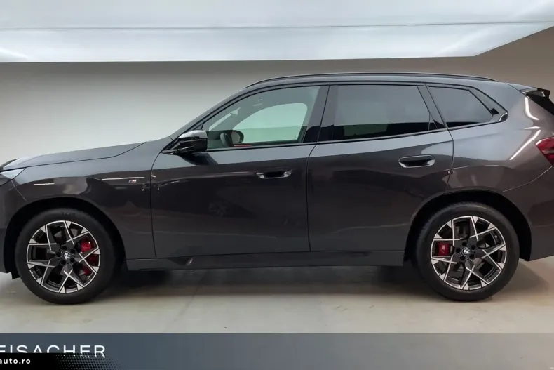 BMW X3 M50 din 2025 cu 25.053 km - oferta BMW160926 - foto 9