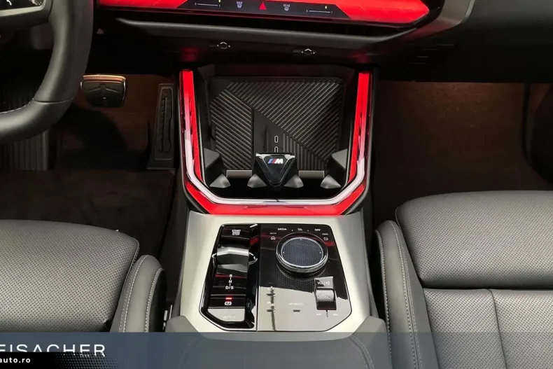 BMW X3 M50 din 2025 cu 25.053 km - oferta BMW160926 - foto 11