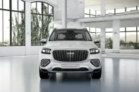 Mercedes-Benz GLS 600 din 2024 cu 9.128 km - oferta MER160927 - foto 4